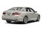 2017 Honda Accord Sedan EX-L CVT PZEV with Navigation and Honda Sensing