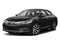 2017 Honda Accord Sedan EX-L CVT PZEV with Navigation and Honda Sensing
