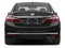 2017 Honda Accord Sedan EX-L CVT PZEV with Navigation and Honda Sensing