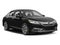 2017 Honda Accord Sedan EX-L CVT PZEV with Navigation and Honda Sensing