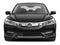 2017 Honda Accord Sedan EX-L CVT PZEV with Navigation and Honda Sensing