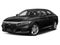 2019 Honda Accord Sedan LX 1.5T CVT