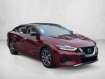 2019 Nissan Maxima SL 3.5L