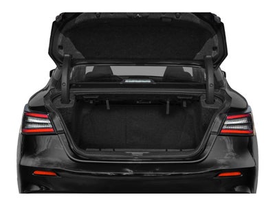 2019 Nissan Maxima SL 3.5L