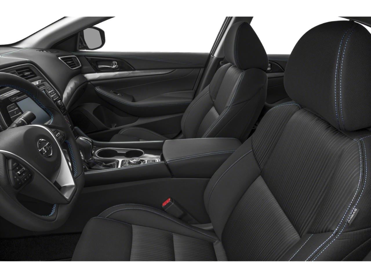 2019 Nissan Maxima SL 3.5L