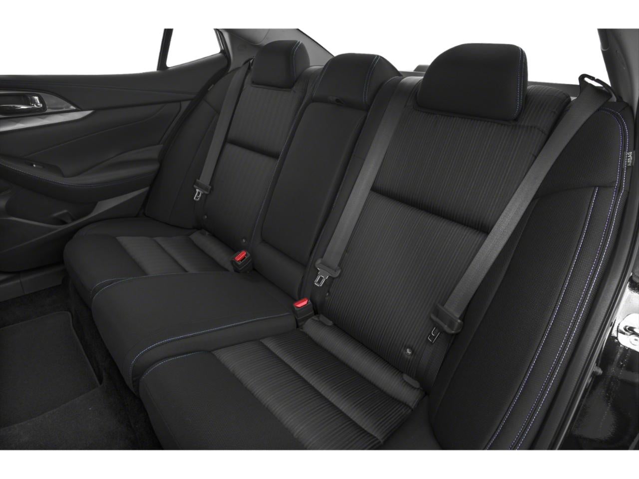 2019 Nissan Maxima SL 3.5L