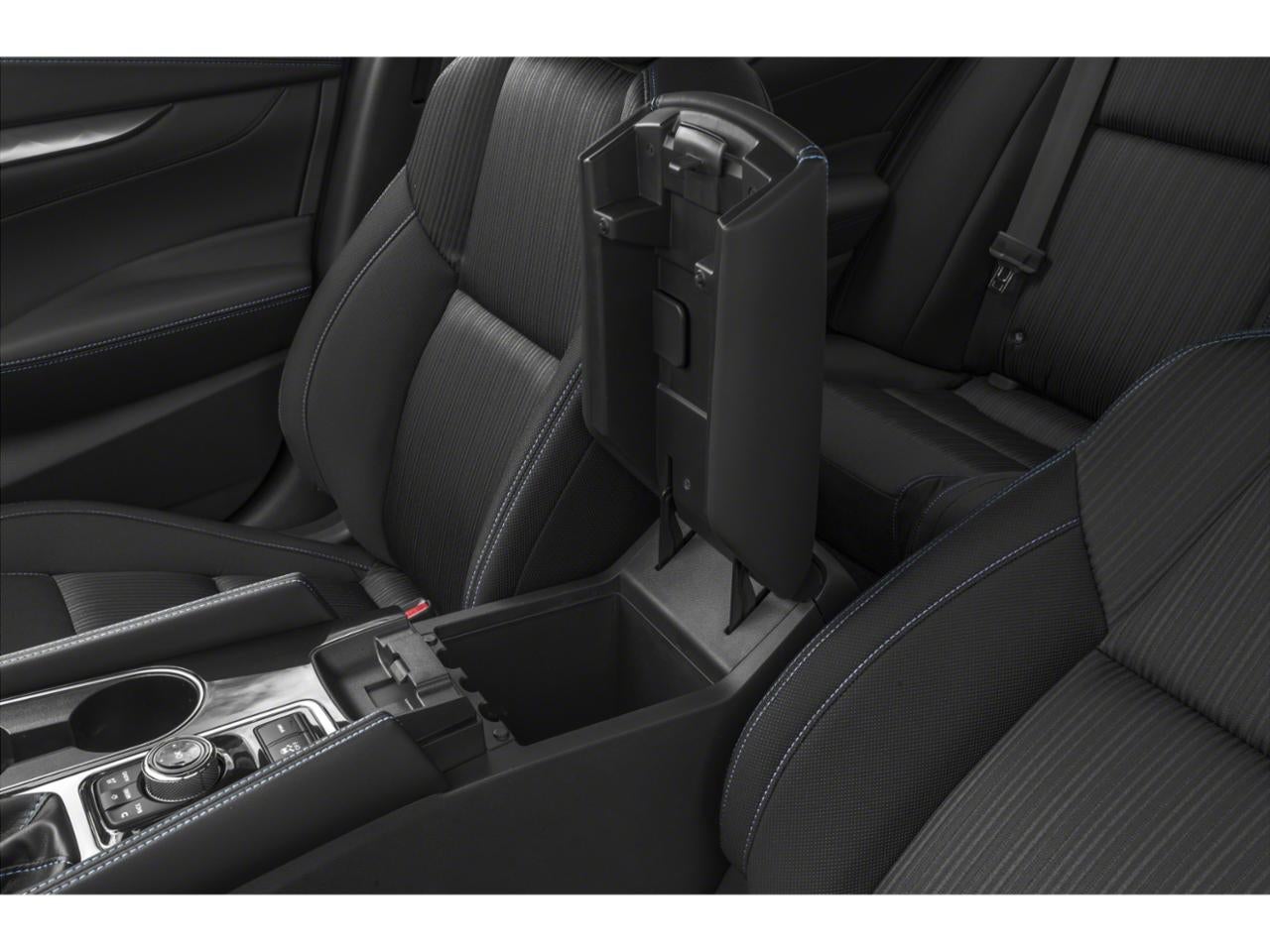 2019 Nissan Maxima SL 3.5L