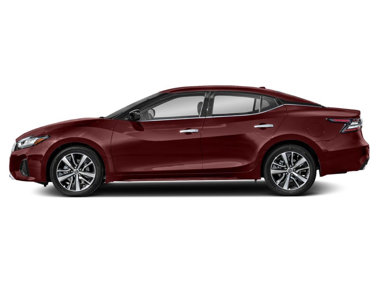 2019 Nissan Maxima SL 3.5L