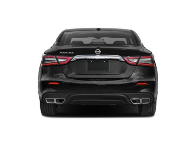 2019 Nissan Maxima SL 3.5L