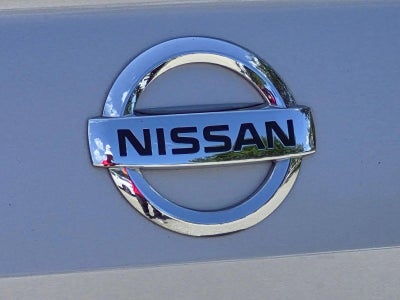 2022 Nissan Altima 2.5 SR Sedan