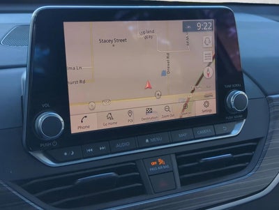 2020 Nissan Altima 2.5 SL Sedan