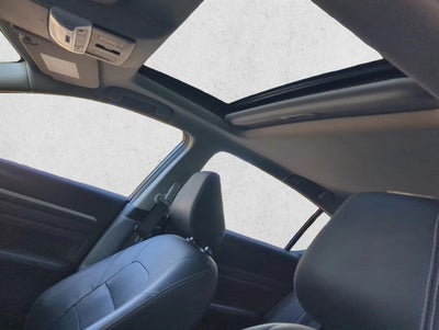 2020 Nissan Altima 2.5 SL Sedan