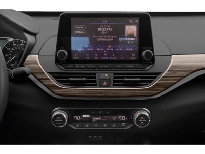 2020 Nissan Altima 2.5 SL Sedan