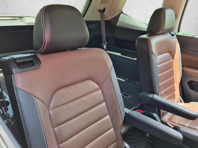 2021 Volkswagen Atlas 2021.5 2.0T SEL Premium 4MOTION