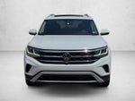 2021 Volkswagen Atlas 2021.5 2.0T SEL Premium 4MOTION