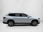 2021 Volkswagen Atlas 2021.5 2.0T SEL Premium 4MOTION