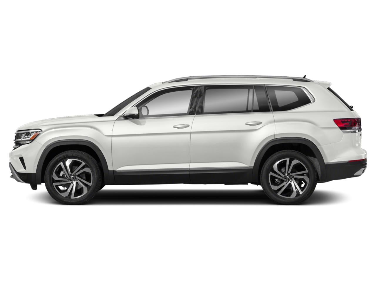 2021 Volkswagen Atlas 2021.5 2.0T SEL Premium 4MOTION