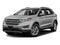 2017 Ford Edge Titanium FWD