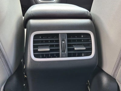 2016 Honda CR-V EX-L AWD with Navigation
