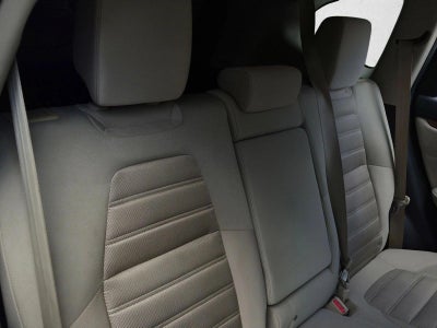 2019 Honda CR-V EX 2WD