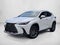 2025 Lexus NX 250 FWD