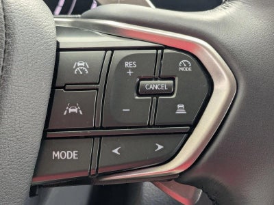 2025 Lexus NX 250 FWD