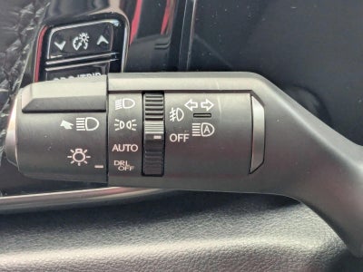 2025 Lexus NX 250 FWD