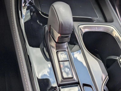 2025 Lexus NX 250 FWD