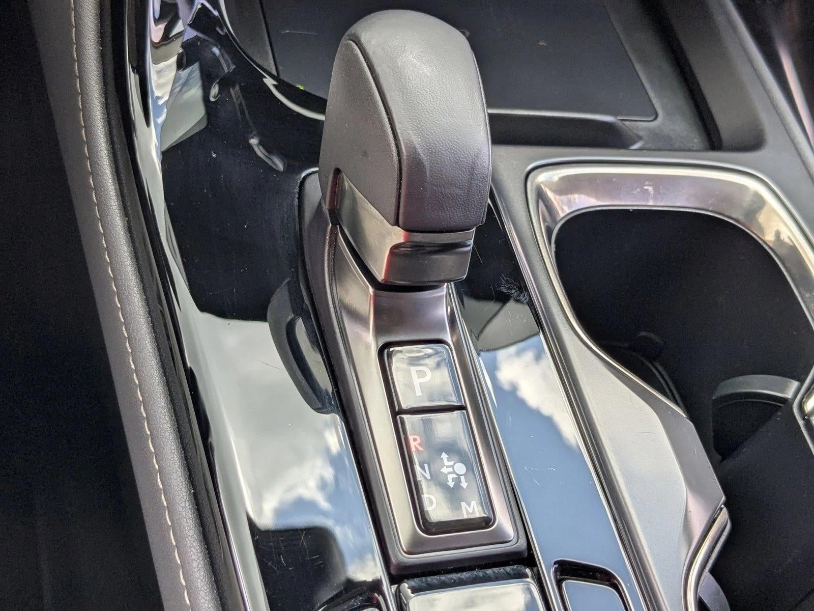 2025 Lexus NX 250 FWD