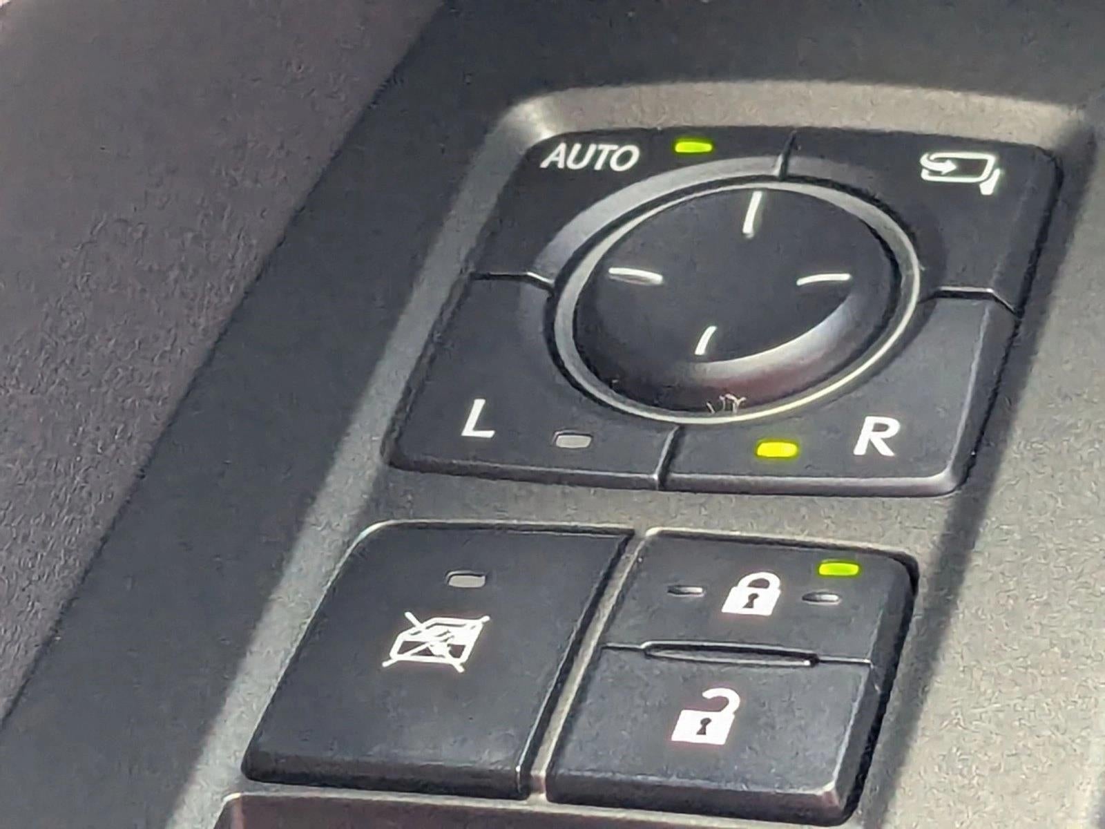 2025 Lexus NX 250 FWD