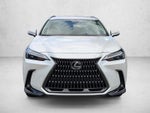 2025 Lexus NX 250 FWD
