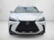 2025 Lexus NX 250 FWD