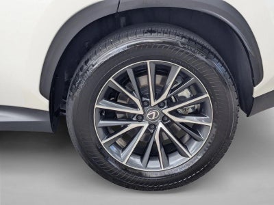 2025 Lexus NX 250 FWD