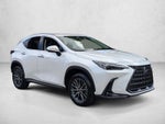 2025 Lexus NX 250 FWD