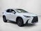 2025 Lexus NX 250 FWD