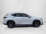 2025 Lexus NX 250 FWD