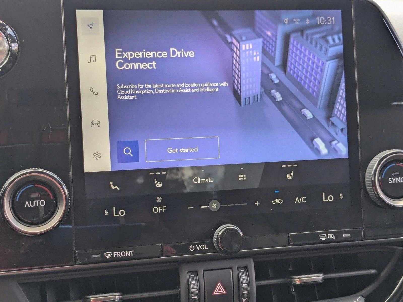 2025 Lexus NX 250 FWD
