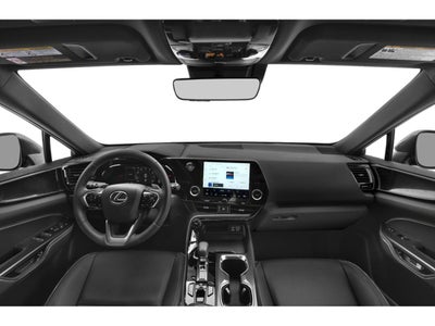 2025 Lexus NX 250 FWD