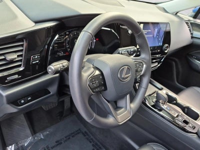 2024 Lexus NX 250 FWD