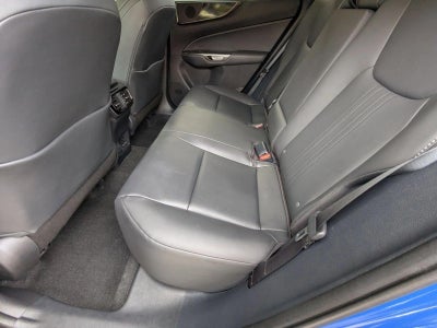 2024 Lexus NX 250 FWD