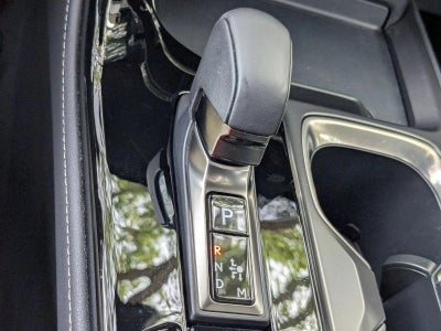 2024 Lexus NX 250 FWD
