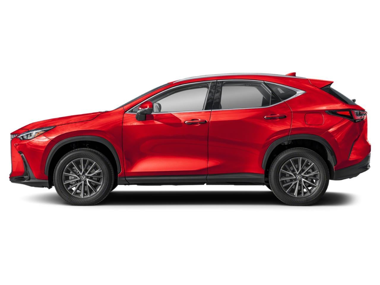 2025 Lexus NX 250 FWD