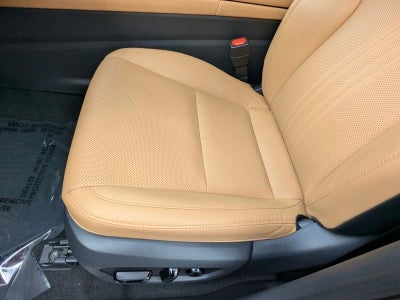 2025 Lexus NX 250 FWD