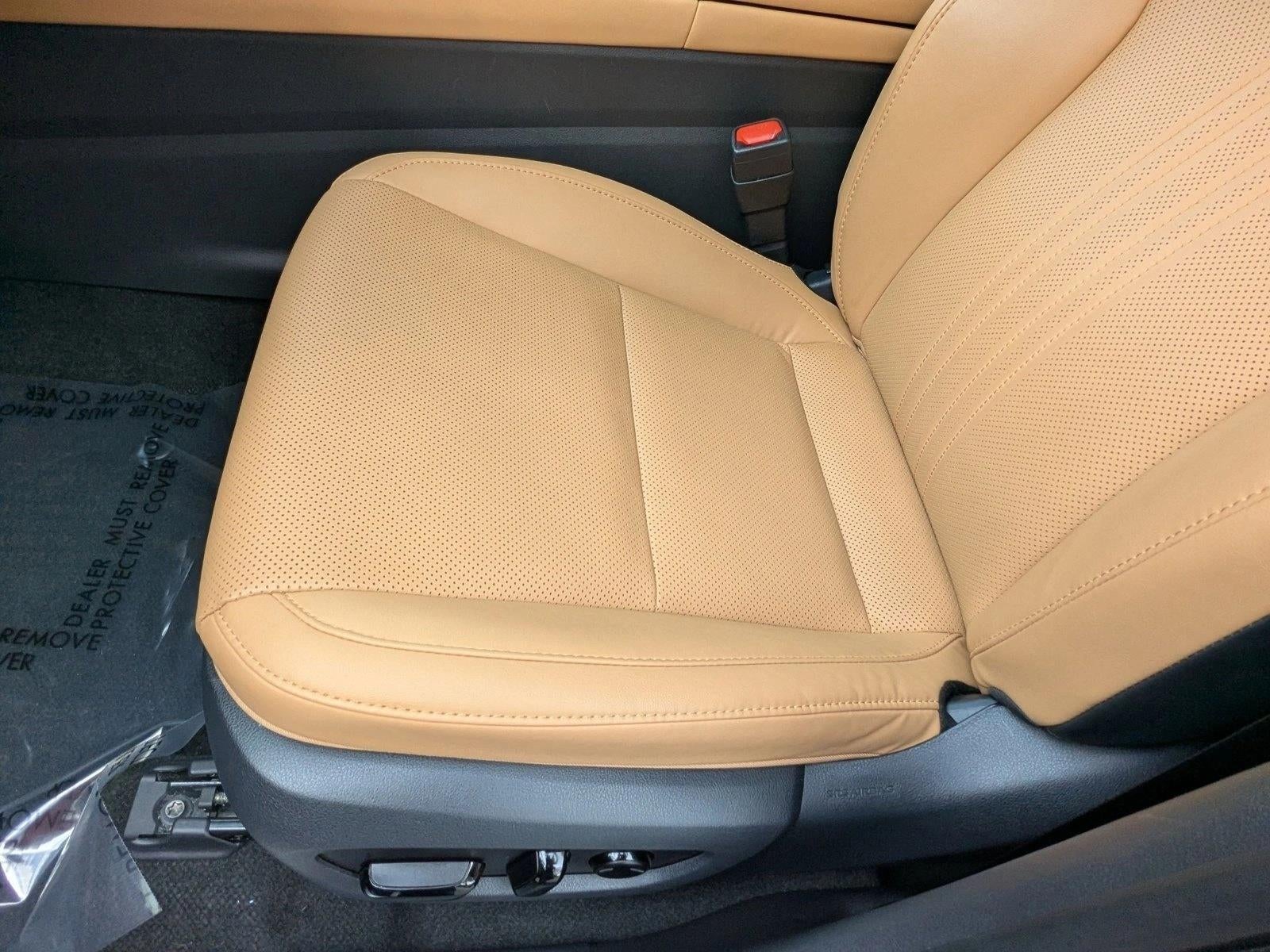 2025 Lexus NX 250 FWD