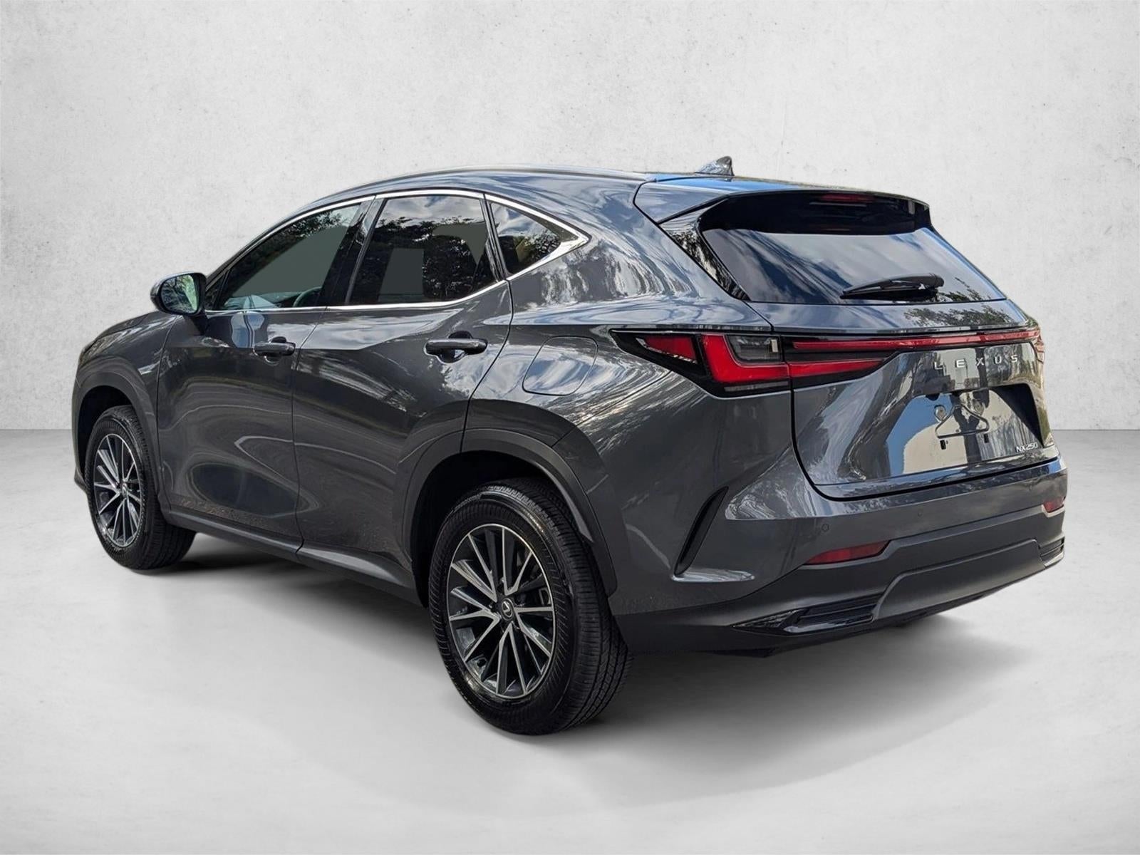 2025 Lexus NX 250 FWD