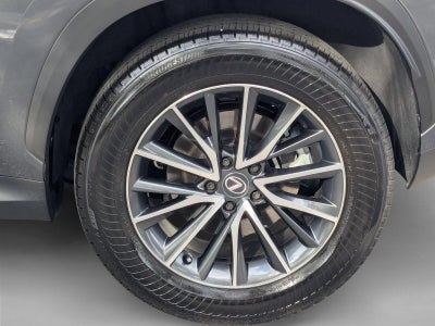 2025 Lexus NX 250 FWD