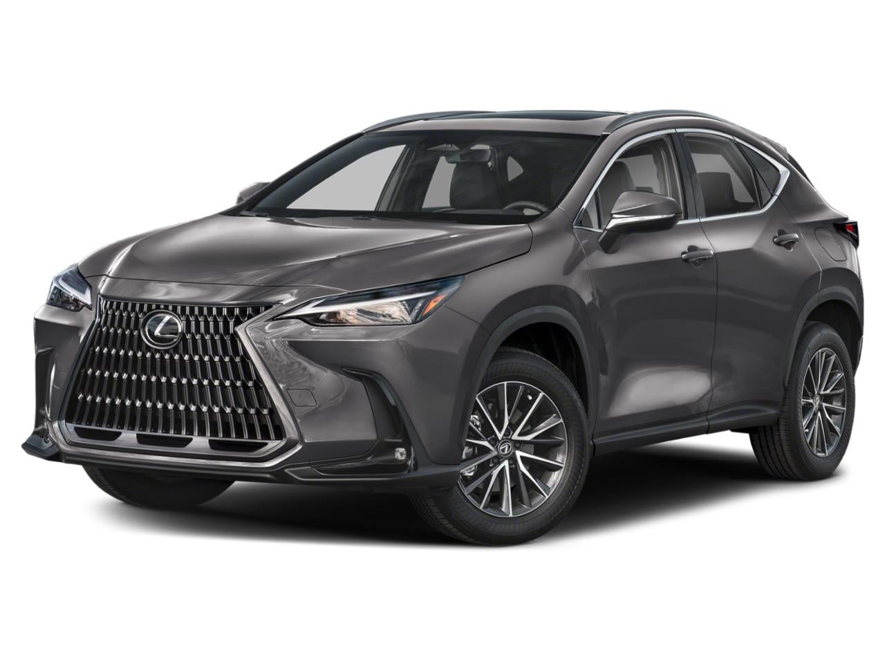 2025 Lexus NX 250 FWD