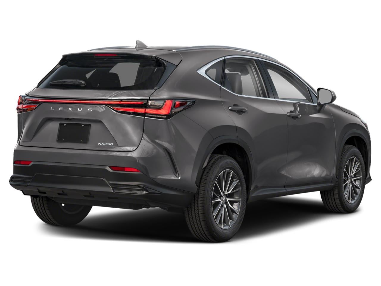 2025 Lexus NX 250 FWD
