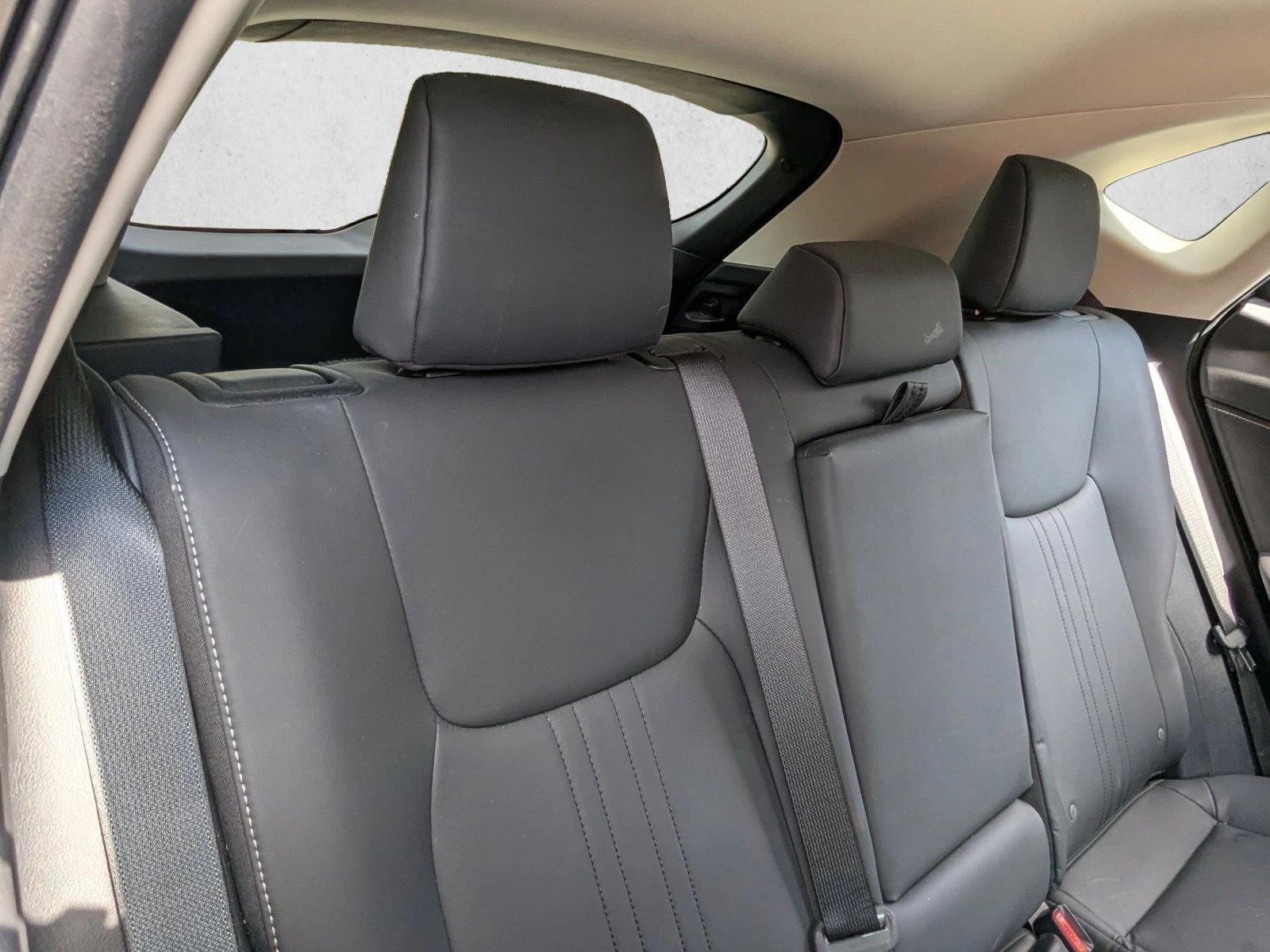 2023 Lexus NX 250 FWD