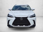 2026 Lexus NX AWD